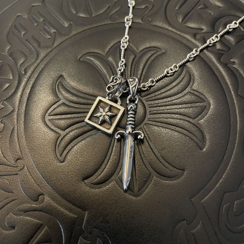 Chrome Hearts Necklaces